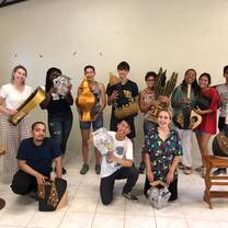 CIEE College Study Abroad in Santiago de los Caballeros, Dominican Republic