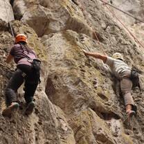 Expedition Leader Program