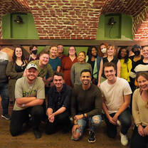 Fall 2020 Interns