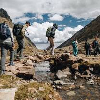 Expedition Leader Program