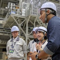 Japan Atomic Energy Agency