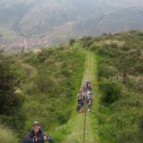 Inca project