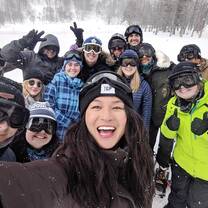 Adventure