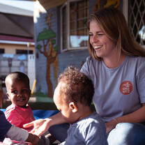 Social Volunteering