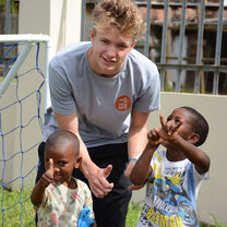 Community Children's Project