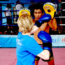 Go Overseas to Thailand with GLA