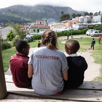Social Volunteering Hout Bay