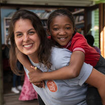 Haut Bay Children's Programme