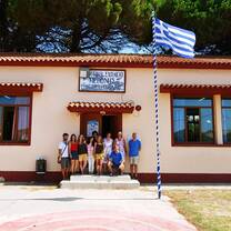 Location of our courses