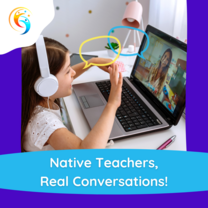 TruFluency Kids Spanish Immersion