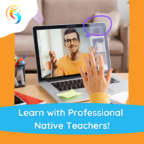 Conversation Practice with Native Teachers