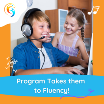 TruFluency Kids Spanish Immersion