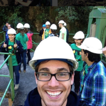 Hydroelectric facility