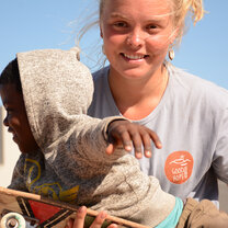Social Volunteering