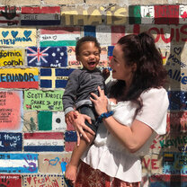 volunteer in South Africa with IVHQ volunteer in South Africa with IVHQ