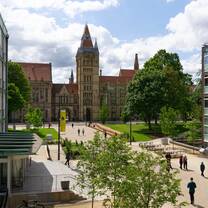 University of Manchester