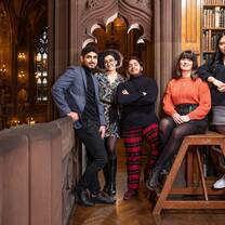 University of Manchester