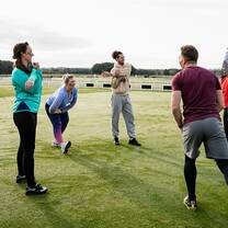 Study Abroad Programs at University of Nottingham
