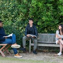University of Oxford Study Abroad Programs 