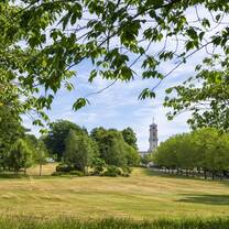 Study Abroad Programs at University of Nottingham