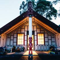 New Zealand temple