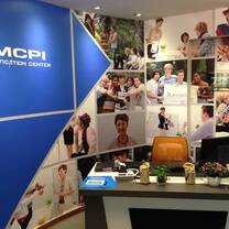 IMCPI reception