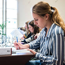 Hands-on experiential learning at FUA