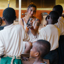 Affordable Teaching Programs with IVHQ