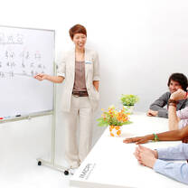 Lesson at IMCPI