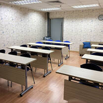 IMCPI classroom