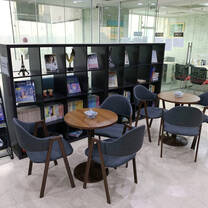 IMCPI lobby