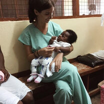 Ghana IVHQ Ghana IVHQ