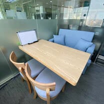 IMCPI private classroom