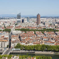 City of Lyon