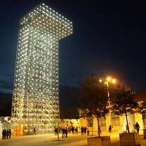 Saint-Etienne - UNESCO City of Design 