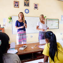Affordable Teaching Programs with IVHQ
