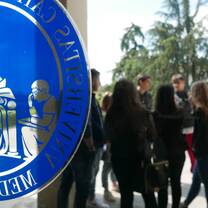 UCSC Logo view