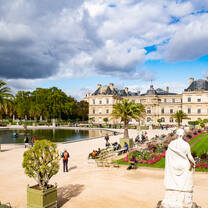 Paris Views - Tourism
