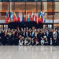 Study in the EU with IES Abroad