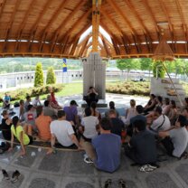 Study in the EU with IES Abroad