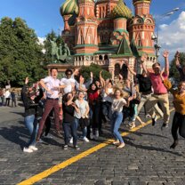 Study in the EU with IES Abroad