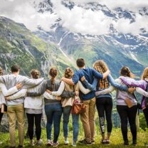 Study in the EU with IES Abroad