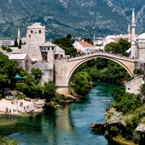 Study in the EU with IES Abroad