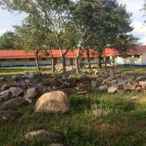 The premise of our Centre in Bujora, Mwanza- Tanzania