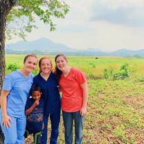 Affordable Volunteer Programs in Guatemala from $320