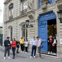 IPAG Paris Campus