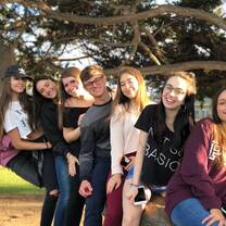 Students - La Jolla