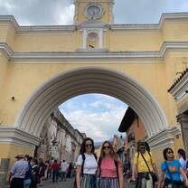 Affordable Volunteer Programs in Guatemala from $320