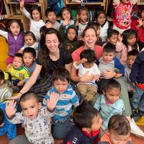 Affordable Volunteer Programs in Guatemala from $320