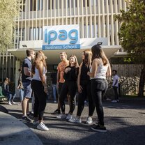 IPAG Nice campus IPAG Nice campus